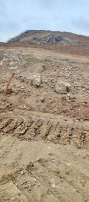 450sqm Plot for 4-bedroom Detached Penthouse + Bq, Primelux Estate, Opposite African Medical Centre for Excellence, Apo, Abuja, Residential Land for Sale