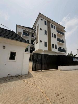 3 Bedroom Block of Flats, By Nicon Junction, Katampe, Abuja, Flat / Apartment for Sale
