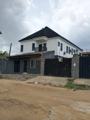 Luxury Newly Built 2 Bedroom, Bucknor Estate, Isolo, Lagos, Flat / Apartment for Rent