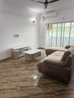 Fully Furnished 2bedroom Apartment with Bq, Off Kofo Abayomi, Victoria Island (vi), Lagos, Flat / Apartment for Rent