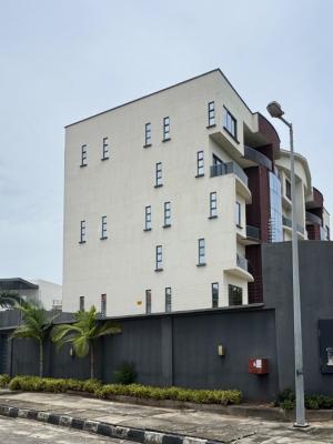 Spacious Four (4) Bedroom Maisonette, Ikoyi, Lagos, House for Rent