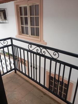Spacious 3 Bedroom Duplex, Gra Phase 1, Magodo, Lagos, Terraced Duplex for Rent