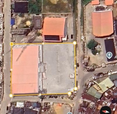 4690sqm  Land at Ikota, Rd 1, Lekki Penninsula Ii, Lekki 106104, Lagos, Ikota, Lekki, Lagos, Land for Sale