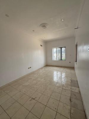 4 Bedroom Terrace, Osapa, Lekki, Lagos, Terraced Duplex for Rent