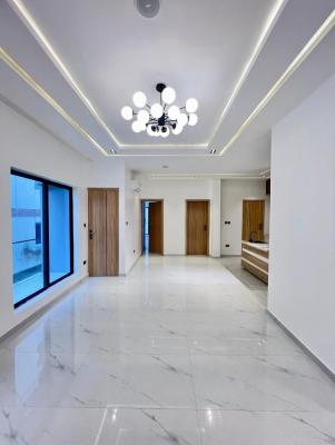 Newly Renovated 3 Bedroom Flat, Maryland, Lagos, Flat / Apartment for Rent