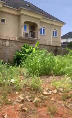 Full Plot of Land Measuring 50ft By 120ft, Beach Land Estate, Berger, Arepo, Ogun, Residential Land for Sale