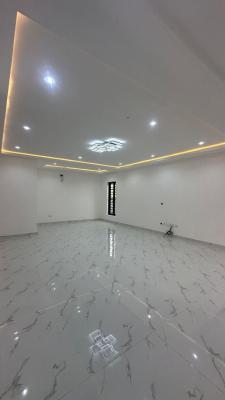 Very Spacious 3 Bedroom Terrace Duplex with Bq, Abraham Adesanya, Ajah, Lagos, Terraced Duplex for Rent