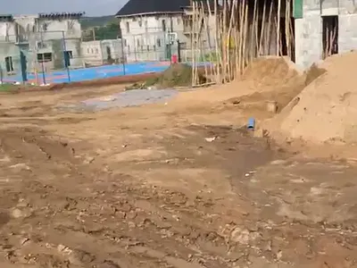 Residential Land - 550SQM with C of O Title — Primelux Estate, Opposite African Medical Centre for Excellence, Apo, Abuja