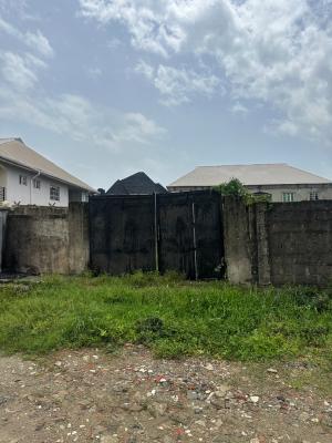 a Plot of Land, First Unity Estate, Badore, Ajah, Lagos, Mixed-use Land for Sale