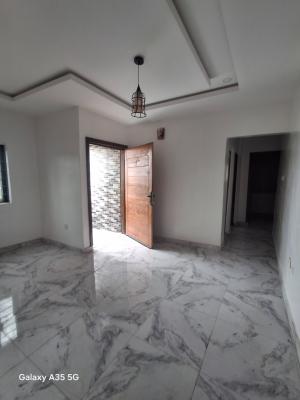 New Room and Parlor, Lekki Scheme 2, Ajah, Lagos, Mini Flat (room and Parlour) for Rent