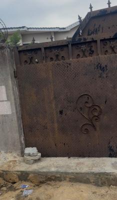 a Plot of Land, Seaside Estate, Badore, Ajah, Lagos, Mixed-use Land for Sale