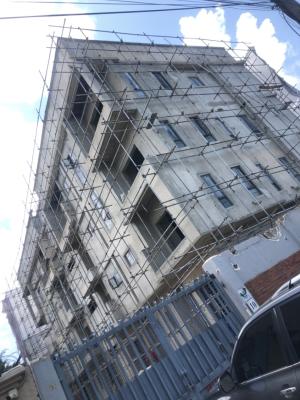 Solid Contemporary 4 Bedroom Terrace Duplex to on 3 Floors, in The Heart of, Lekki 1, Lekki Phase 1, Lekki, Lagos, Terraced Duplex for Sale