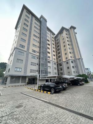 Unfurnished 4 Bedroom Flat with Bq, Victoria Island (vi), Lagos, Flat / Apartment for Rent