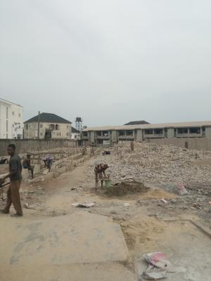 Standard One and Half Plots of Land, Facing Road and Not Far From Addo Roundabout, Ajah, Lagos, Mixed-use Land for Sale