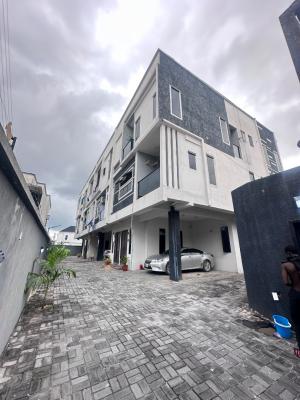 Fully Furnished 2 Bedroom Apartment, Ologolo, Lekki, Lagos, Flat / Apartment for Rent