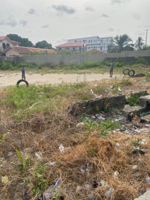 a Two Acre of Dry Land Up for Grabs, Adjacent Golden Estate , Off Power Line Bus Stop, Badore, Ajah, Lagos, Residential Land for Sale