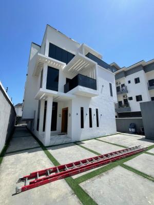 5 Bedroom Fully Detached Duplex, Lekki, Lagos, Detached Duplex for Sale