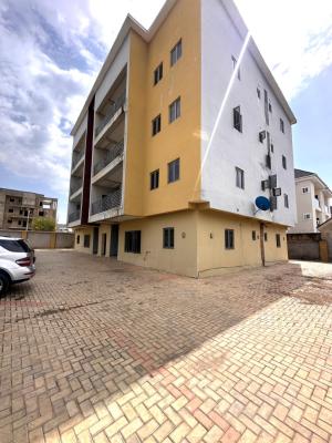 Well Finished 2 Bedroom Apartment, Jahi, Abuja, Flat / Apartment for Rent