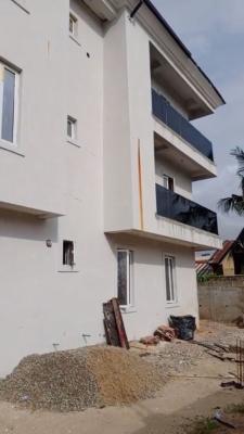 Newly Built 3 Bedroom Flat, Medina, Gbagada, Lagos, House for Rent