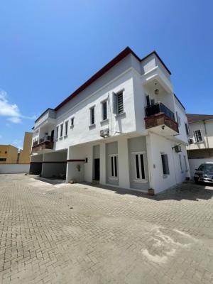 4 Bedroom Terrace Duplex, Lekki, Lagos, Terraced Duplex for Sale