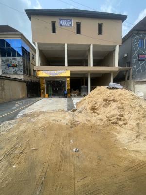 Newly Built Office Space, Gbagada, Lagos, Commercial Property for Rent