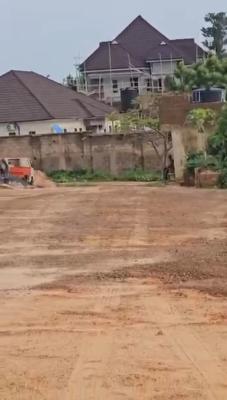 2 Plots of Land, Amokpo Nike, Enugu, Enugu, Residential Land for Sale