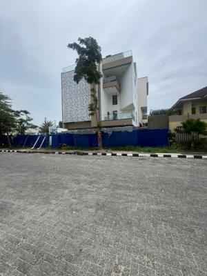 Exquisite 5bed Detached House, Pool Elevator and Cinema, Ikoyi, Lagos, Detached Duplex for Sale