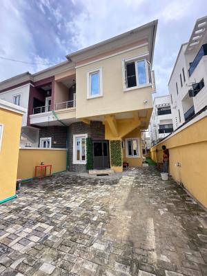Mini Flat (first Floor), Ologolo, Lekki, Lagos, Mini Flat (room and Parlour) for Rent