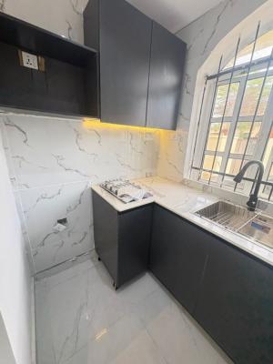 One Bedroom on The 1st Floor with 16 Hours Guaranteed Electricity, Oniru, Victoria Island (vi), Lagos, Mini Flat (room and Parlour) for Rent