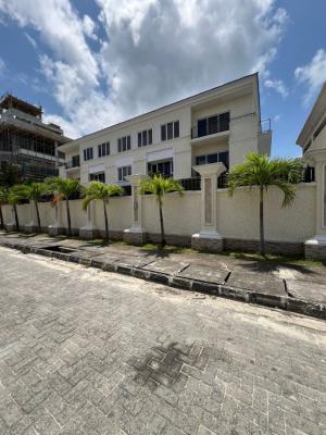 Spacious 4bed Townhouse with Pool and Gym, Ikoyi, Lagos, Terraced Duplex for Rent