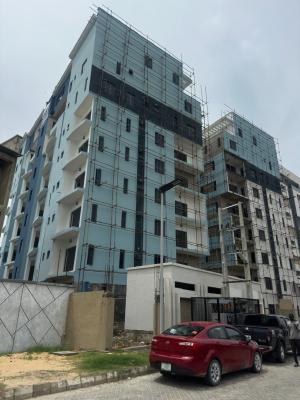 Luxury 3 Bedroom Apartment, Off  Freedom Way, Lekki, Lagos, Flat / Apartment for Sale