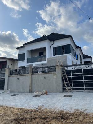 Newly Built 2 Bedroom Luxury Apartment, Off Miyaki Street Iyana Oworo, Gbagada, Lagos, House for Rent