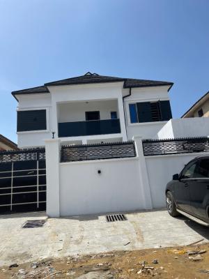 Newly Built 2 Bedroom Luxury Apartment, Off Miyaki Street Iyana Oworo, Gbagada, Lagos, House for Rent
