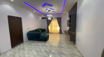 Furnished Three (3) Bedroom Apartment, Ikate, Lekki, Lagos, Flat / Apartment for Rent