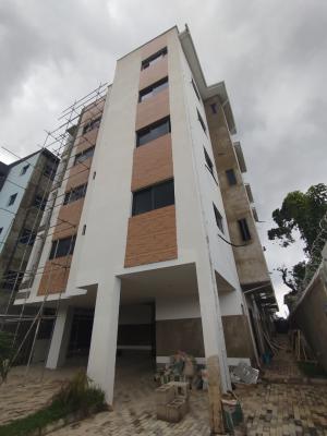 3 Bedroom Apartment with Bq, Yaba, Lagos, Block of Flats for Sale