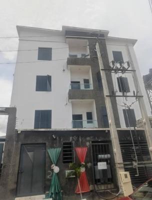 Opulent Spacious 2bedroom Apartment in a Secure Estate, Ilasan, Lekki, Lagos, Flat / Apartment for Rent