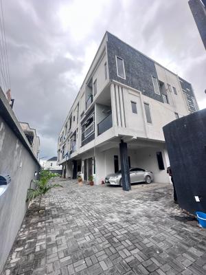 2 Bedroom Apartment (fully Furnished Second Floor ), Ologolo, Lekki, Lagos, Flat / Apartment for Rent
