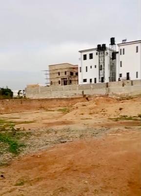 Distressed Offer for Smartest Investor: 2,878sqm Plots of, Main, Guzape District, Abuja, Residential Land for Sale