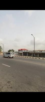 a Commercial Property on 1301sqm, Rightly Beside Civic Center, Ibadan, Oyo, Land for Sale