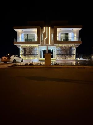 Contemporary Five (5) Bedroom Semi Detached Duplex, Ikate, Lekki, Lagos, Semi-detached Duplex for Sale