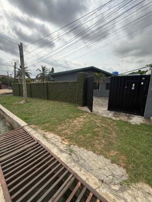 Fantastic Land with Bungalow Structures, Gra Phase 1, Magodo, Lagos, Land for Sale
