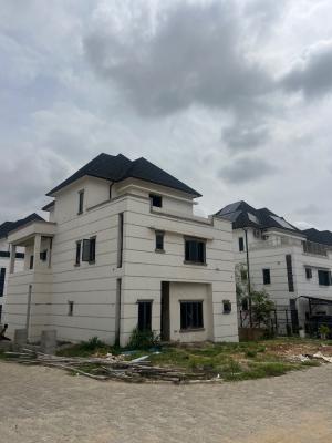Luxury 5 Bedroom Fully Detached Duplex + Bq, Wuye, Abuja, Detached Duplex for Sale