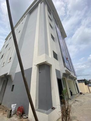 2,200 Sqm Grade a Open Plan Office Space, Off Awolowo Way, Ikeja, Lagos, Office Space for Rent