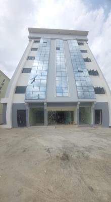 2,200 Sqm (whole Building) Grade a Open Plan Office Space, Off Awolowo Way, Ikeja, Lagos, Office Space for Rent