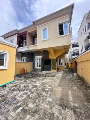 Fully Serviced Mini Flat (first Floor ), Ologolo, Lekki, Lagos, Mini Flat (room and Parlour) for Rent