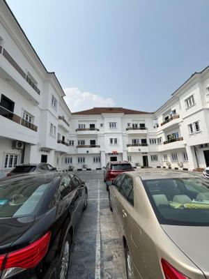 3-bedroom Apartment at Arcadia Place Oniru, Oniru, Victoria Island (vi), Lagos, Flat / Apartment for Rent