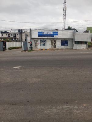 Strategically Located Commercial Space, By Oregun - Opebi Link Road, Ikeja Lagos State, Oregun, Ikeja, Lagos, Office Space for Rent
