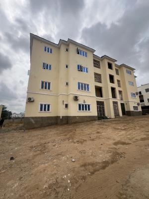 Exquisite 3 Bedroom Apartment + Bq, Wuye, Abuja, Block of Flats for Sale