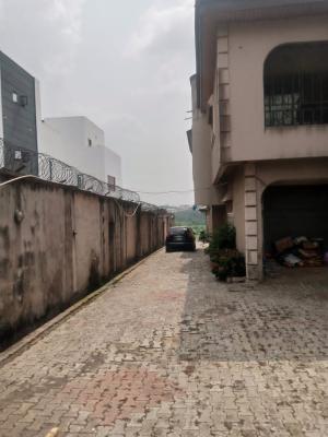 Solid & Well-maintained 5 Bedroom Detached House + 2 Bedroom Bq Flat, Gateway Zone, Magodo Phase 1, Gra Phase 1, Magodo, Lagos, Detached Duplex for Sale