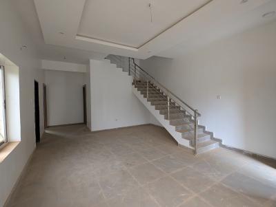 Newly Built 4 Bedroom Terrace Duplex, Lokogoma District, Lokogoma District, Abuja, House for Sale